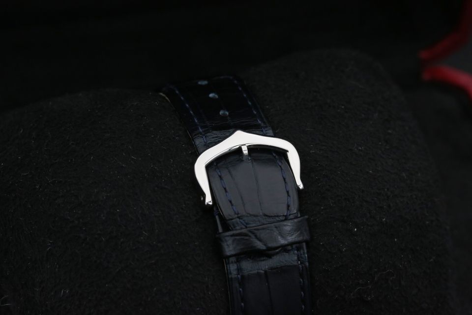 Cartier Santos Dumont WSSA0085 Image 3